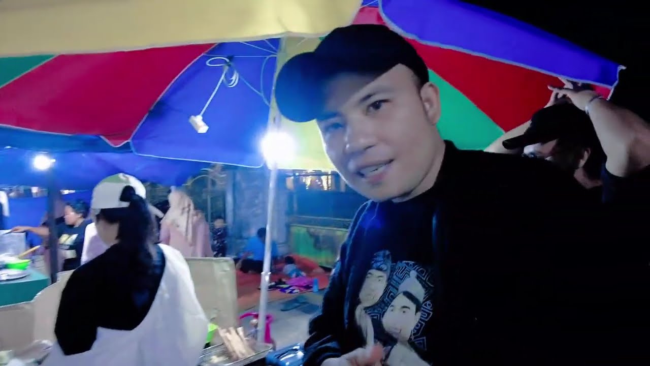 MALAM TAHUN BARU 2026