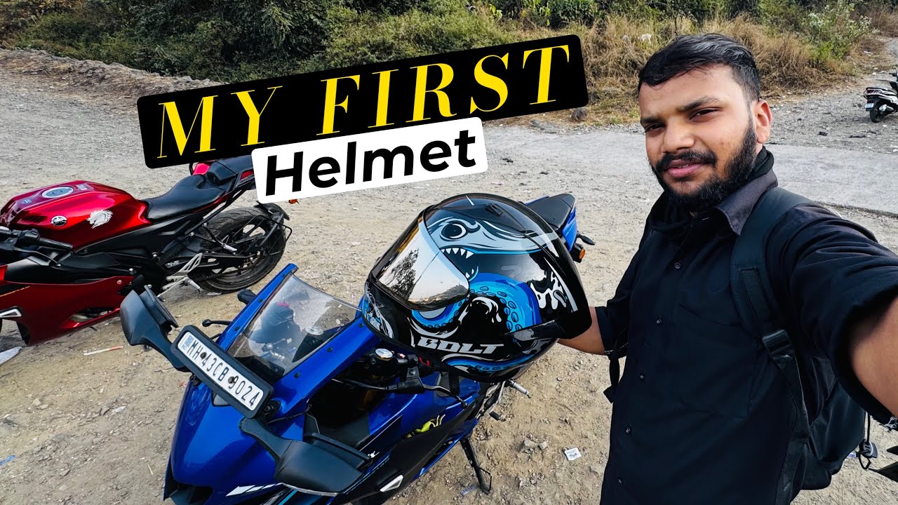 Best Budget Motorcycle Helmet - Tested & Reviewed