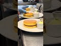 ☆本日チルルパンケーキ動画☆平日の朝はパンケーキとコーヒーでゆっくり(^^)#横浜中華街 #パンケーキ #pancake #pancakes #横浜カフェ #カフェ #coffee #コーヒー