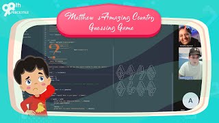 A Game of Nations Matthew's Coding Triumph screenshot 4