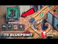 Westland Survivel - T6 Uncommon Blueprint From Daily Mission (Very Easy).