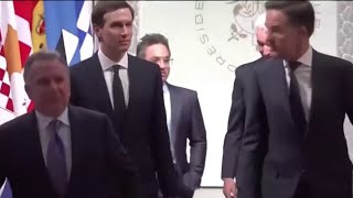 Gas prices surge as negotiations with Iran set to begin