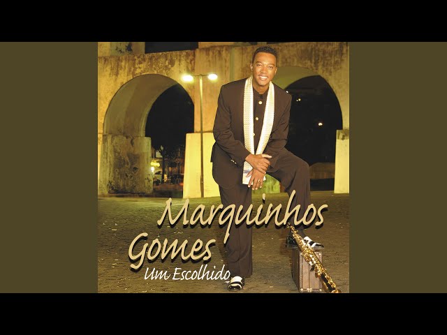 Marquinhos Gomes - Pise Nas Aguas