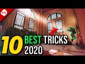 TOP 10 Best Tips and Tricks of 2020 - Rainbow Six : Siege