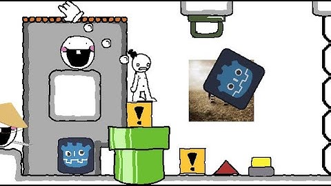 Fetus Quest: Devlog 1