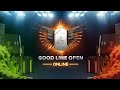 Стрим! Good Line Open Online 2020 | Розыгрыш iPhone 11