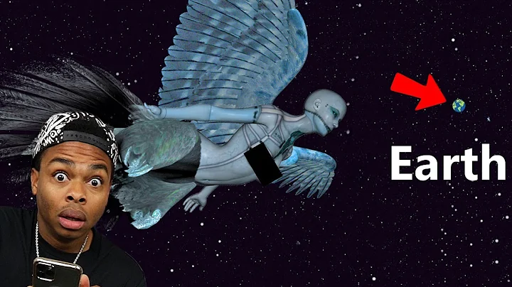 How the Universe is WAY Bigger Than You Think