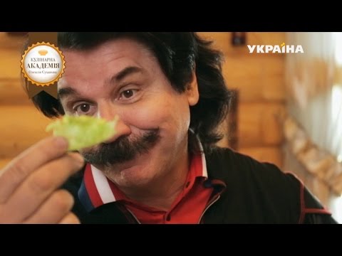 Павел Зибров | Кулинарная академия Алексея Суханова