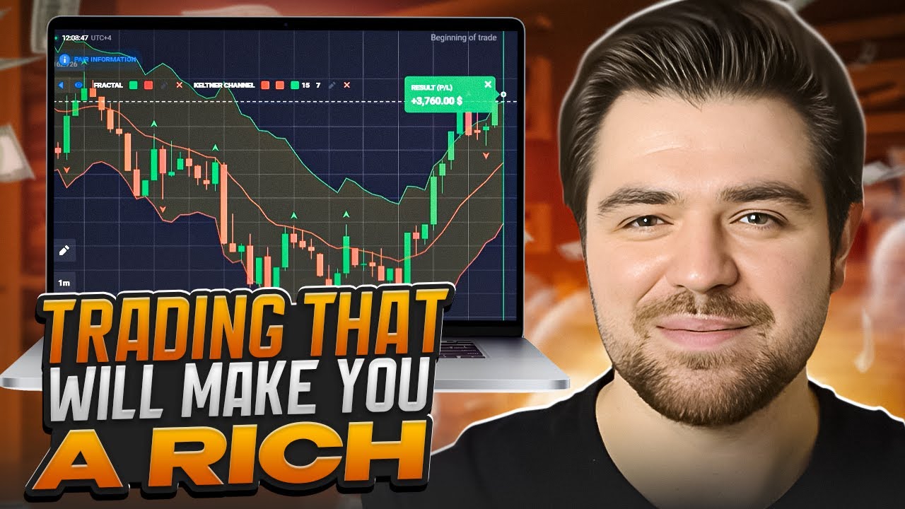 🔥 TRADING WILL CHANGE YOUR LIFE - THE BEST GUIDE : Trading Basics For Beginners : Trading Profit