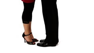 How to Do the Front Ocho | Argentine Tango How to Do the Front Ocho | Argentine Tango