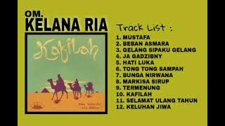 KELUHAN JIWA -JUHANA SATAR