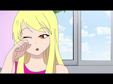 Anime Totalmente Brasileiro - Amanda to Love - Pré Teaser 2021 - YouTube