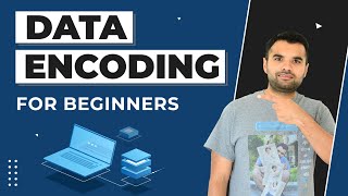 Data Encoding for Beginners | URL and HTML Encoding