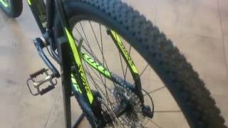 Scott scale 960 2016