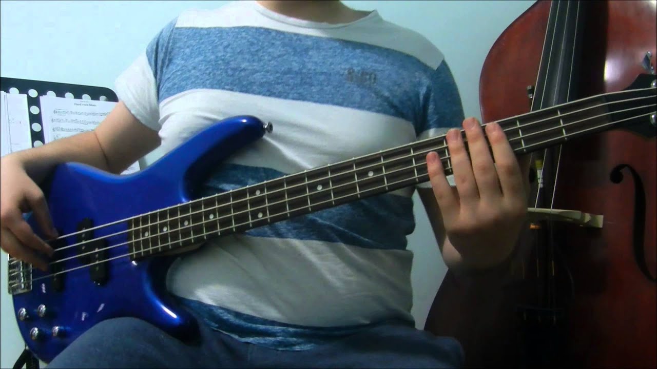 Dreamland - SSB (Kirby)| Bass Cover - YouTube