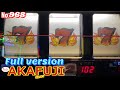 [Full Version] Blazing Sevens Slot Jackpot Max Bet @ Barona Resort Casino 赤富士スロット 炎の7 フルバージョン編