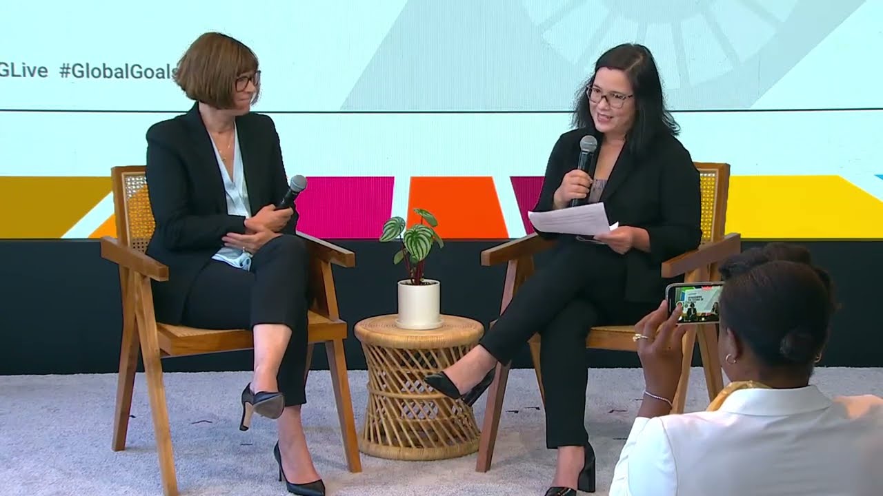 Reimagining the Future of Climate | 