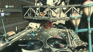 Call Of Duty: Ghosts - Blitz Game Mode Reveal with Commentary Profile
