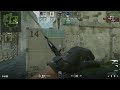 1v5 ace