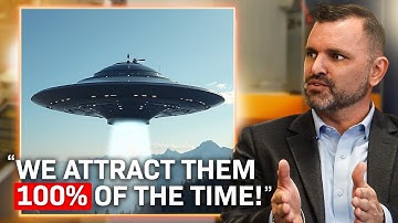 Meet The Startup Summoning UFOs: Skywatcher Interview