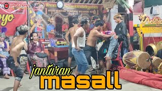 MENDEM GEDEN, KUDA KEPANG RUKUN BUDOYO SAKTI, KALISAT