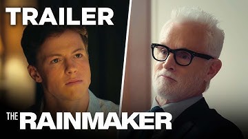 The Rainmaker Series | Official Trailer 🔥August 15 🔥USA