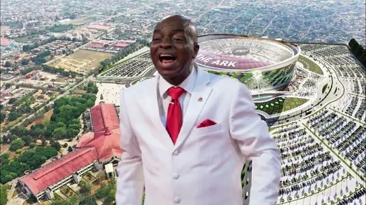 Top 10 Biggest Churches in Africa and their Weekly Attendance & Earning