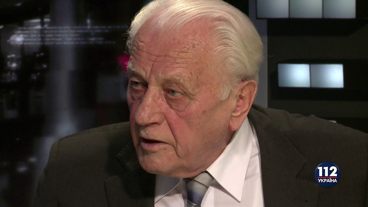 Степан Хмара. "ГОРДОН" (2017) - YouTube