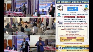 Online Computer Hardware & Networking Course Day-01 Dt.(03-12-2020)By Nadeemoddin sir. screenshot 1