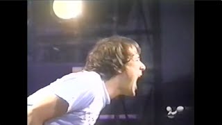 The Rentals - Waiting (Live in Tokyo, 10-16-1999)