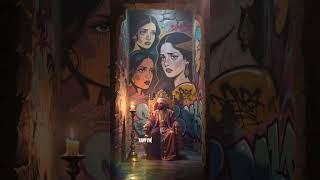 #DarkAesthetic#RoyalTragedy#DarkStorytelling#CinematicNarrative#VisualStory