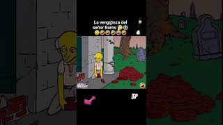 😂😂😂😂 #viral #thesimpsons #series #shorts #cartoon #contenido #comedy #humor #memes #cartoon #xd