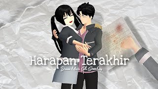 "Harapan Terakhir" [Full Movie] DRAMA SAKURA SCHOOL SIMULATOR