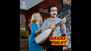 Hakkı Bulut 45Lik Ömer Plak Kapak