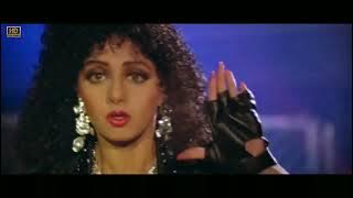 Naam Mera Prem Kali || Chaalbaaz (1989) 1080p