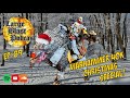 Lbp 89 a warhammer 40k christmas special