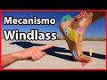 👣 MECANISMO WINDLASS ⚙️ Biomecánica de la Carrera Natural 💛