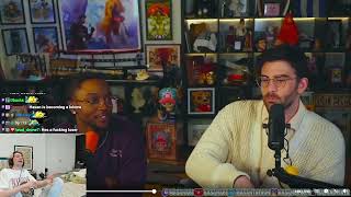 Hasan Calls xQc Irrelevant | xQc Reacts