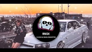 Dua Lipa Vs Snap - Rhythm Is A Dancer Remix B Boosted