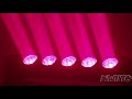 Світлодіодна лінійна голова PRO LUX LED 660 BAR