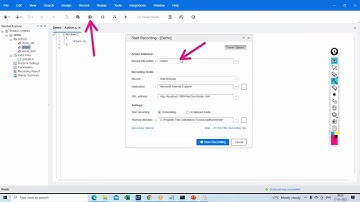 Performance Testing using LoadRunner Demo Video  Pls contact/whatsapp us on +91-8019952427 to enroll