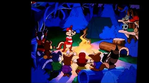 Reader Rabbit Preview Kindergarten