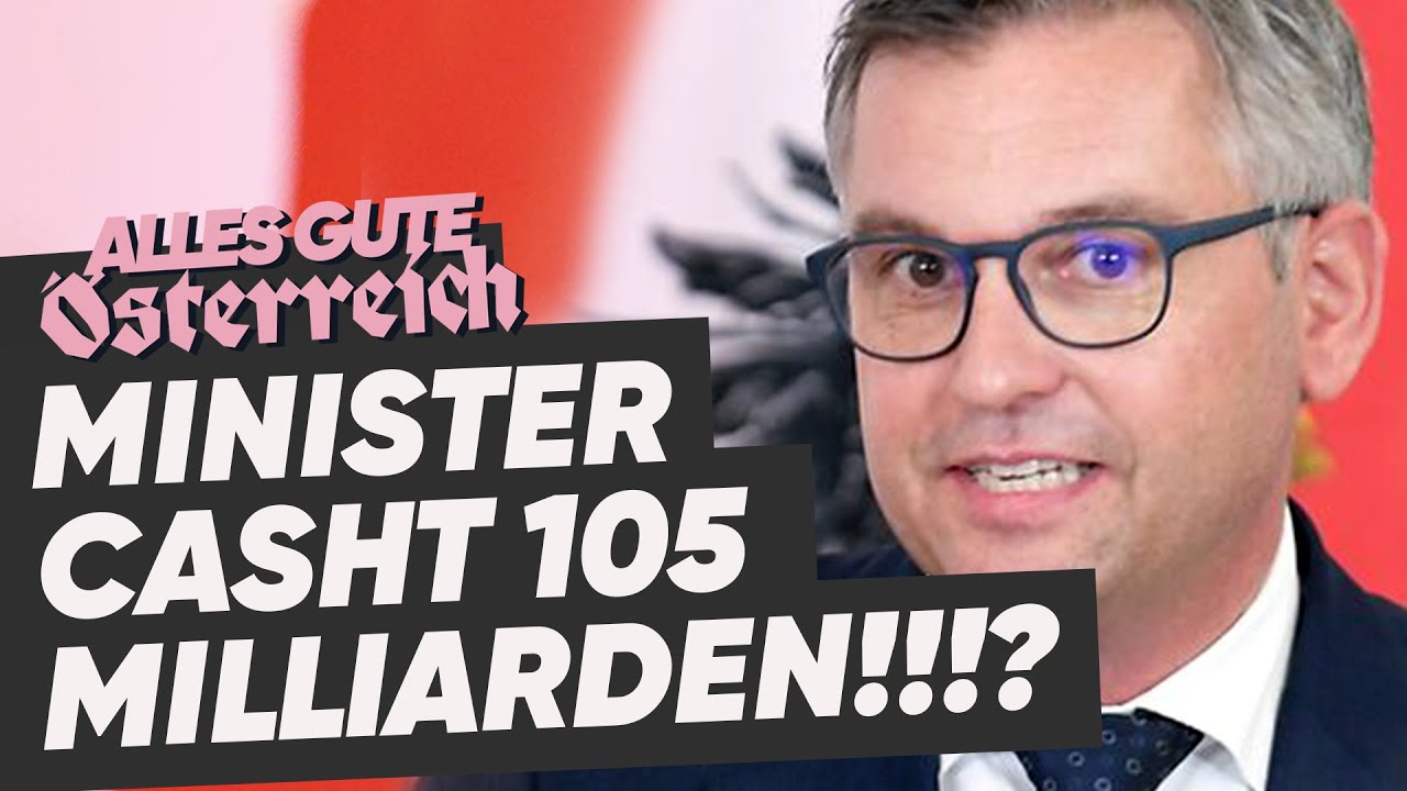 🤲💰"Staat profitiert von Inflation und Teuerung" – Alles Gute Österreich ...