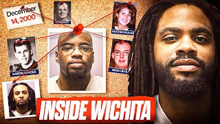Inside Wichita: The Night That Shook Kansas Forever | The Carr Brothers Case