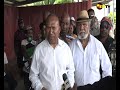 MADANG ELECTION PETITION