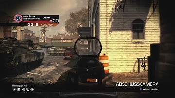 Call of Duty: Ghosts | Annoying Revenge Spawn System At Its Best (perfect example)