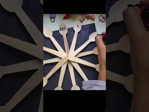 Easy unique clock