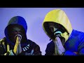 SPHERE of INFLUENCE x HOTPA x JiN - X (Official Video) Produced by JiN