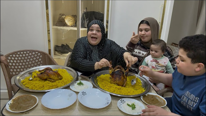 ام جني جوزي ساب البيت وطفش ورجع عشان مازن الصغير ديمنا اقولكم البيوت مليانه مشاكل متفتكروش اني 🤣🤣🤣👆