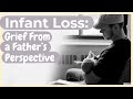 STILLBORN BIRTH STORY: A father's perspective on handling the grief of his stillborn baby (Part 1)